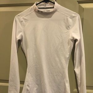 Under armor long sleeve